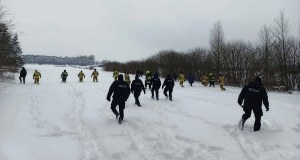 Tragiczny finał poszukiwań. Nie żyje 37-latka, która zaginęła po kłótni z mężem