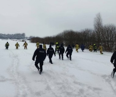 Tragiczny finał poszukiwań. Nie żyje 37-latka, która zaginęła po kłótni z mężem