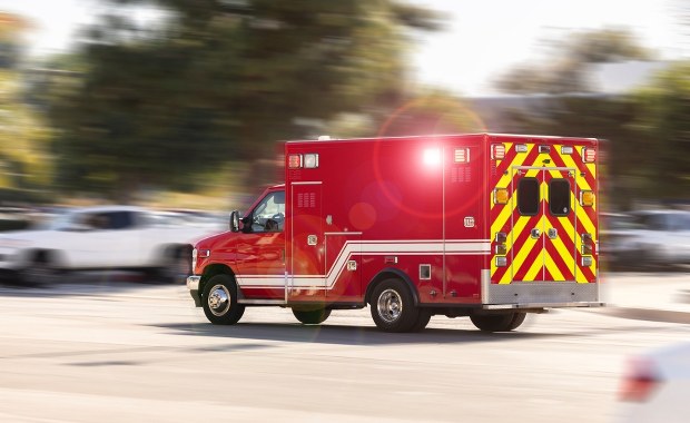 Tragiczny finał rodzinnego spotkania. 6-letni chłopiec utonął w rzece