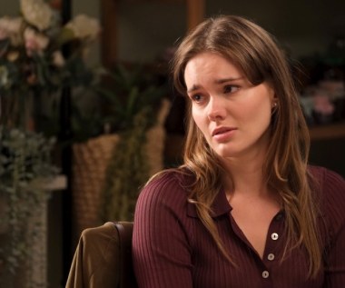 Tragiczny finał w "M jak miłość". Lubiana aktorka odchodzi z serialu