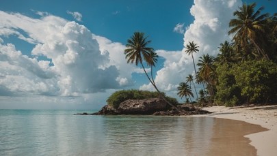 Tragiczny finał wakacji w Kenii. Turystka z Polski nie żyje