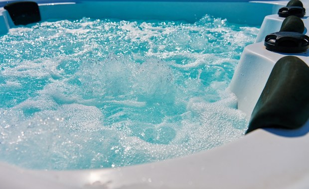 Tragiczny finał wizyty w termach na Podhalu. Nie żyje 72-latek