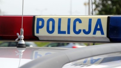 Tragiczny finał zaginięcia 1,5-rocznego chłopca z Zubrzycy Górnej