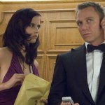 Tragiczny los dziewczyn Bonda