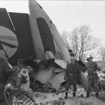 Tragiczny lot "Kopernika". 35 lat od katastrofy na Okęciu