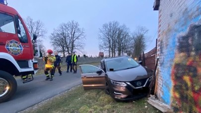 Tragiczny poranek na łódzkich drogach. Dwie ofiary śmiertelne