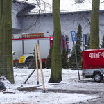 Tragiczny pożar hospicjum w Chojnicach. Dyrekcja z zarzutami