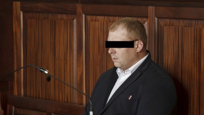 Tragiczny pożar strzelnicy we Wrocławiu. Właściciel z wyrokiem