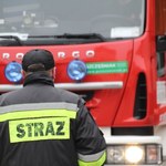 Tragiczny pożar w Białymstoku. Nie żyją dwie osoby