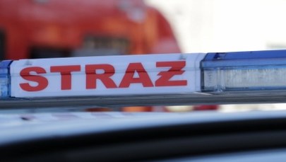 Tragiczny pożar w Białymstoku. Prokuratura pilnie szuka ekspertów