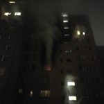 Tragiczny pożar w bloku w Opolu. Zginęły trzy osoby