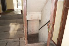 Tragiczny pożar w Bytomiu