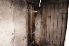 Tragiczny pożar w Bytomiu