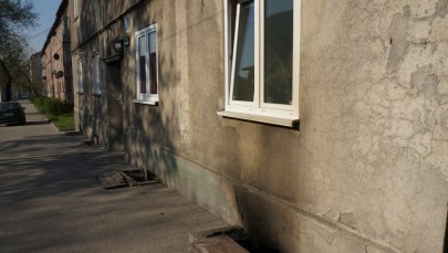 Tragiczny pożar w Bytomiu