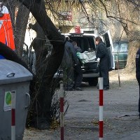 Tragiczny pożar w Częstochowie