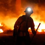 Tragiczny pożar w domu opieki. Jest wiele ofiar