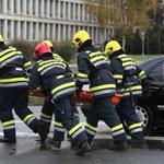 ​Tragiczny pożar w domu seniora w Serbii. 8 osób nie żyje