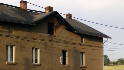 Tragiczny pożar w domu socjalnym. Znamy wstępne ustalenia śledczych