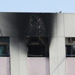 Tragiczny pożar w Dubaju. 16 osób zginęło