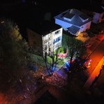 Tragiczny pożar w Gorzowie Wielkopolskim. Nie żyje starsza kobieta