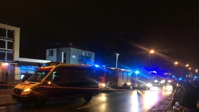 Tragiczny pożar w Koszalinie. Będzie kontrola w escape roomów w całej Polsce