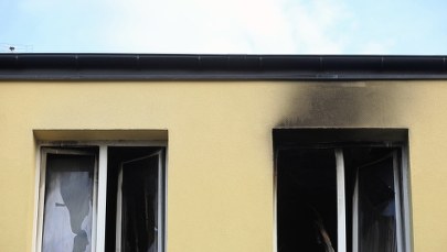 Tragiczny pożar w Małopolsce: Nie żyją trzy osoby 