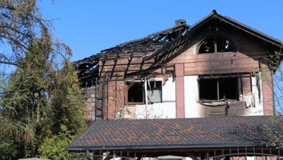 Tragiczny pożar w Pszowie. Nowe informacje z prokuratury
