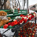 Tragiczny pożar w Rosji: Wyłączony alarm przeciwpożarowy, zablokowane wyjścia awaryjne 