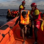 Tragiczny rejs do Europy. Troje rodzeństwa ginie na Morzu Śródziemnym