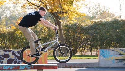 Tragiczny upadek 16-latka w skateparku w Kaliszu. Prawdopodobnie nie miał kasku