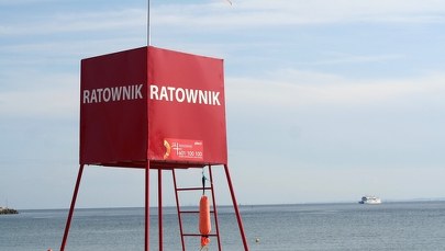 Tragiczny weekend na kąpieliskach. Utonęło 17 osób