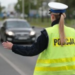 Tragiczny weekend na polskich drogach. Policja ujawniła szokujące statystyki