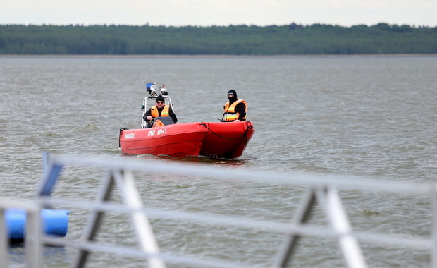 Tragiczny weekend nad wodą. Odnaleziono ciała 2 zaginionych