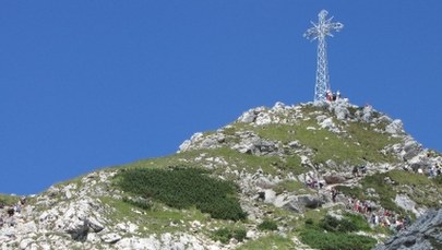 Tragiczny weekend w Tatrach. Trzy śmiertelne wypadki