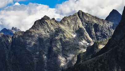 ​Tragiczny weekend w Tatrach