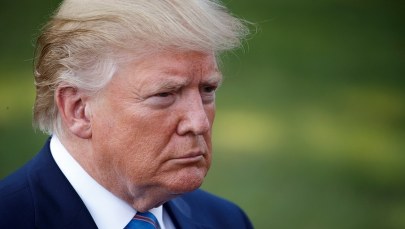 Tragiczny weekend w USA. Trump: W naszym kraju nie ma miejsca na nienawiść