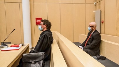 Tragiczny wypadek karetki w Puszczykowie: Jest wyrok dla ratownika medycznego