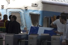Tragiczny wypadek kolejowy w Argentynie 