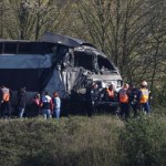 Tragiczny wypadek kolejowy we Francji. Polak usłyszał zarzuty