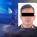 Tragiczny wypadek na A1. Jest decyzja w sprawie aresztu dla Sebastiana M. 