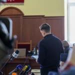 Tragiczny wypadek na A1: Sebastian M. kontratakuje przed sądem