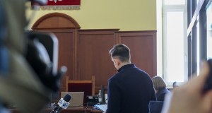 Tragiczny wypadek na A1: Sebastian M. kontratakuje przed sądem