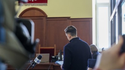 Tragiczny wypadek na A1: Sebastian M. kontratakuje przed sądem