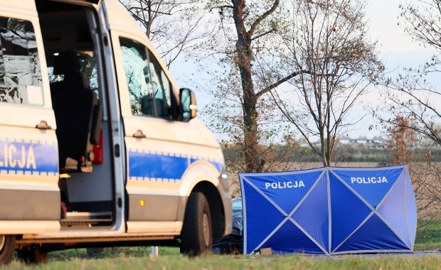 Tragiczny wypadek na A4 koło Opola