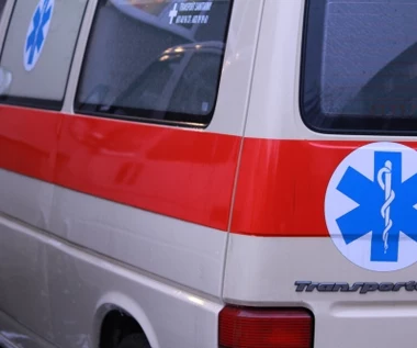 Tragiczny wypadek na A4. Nie żyje jedna osoba