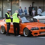 Tragiczny wypadek na Bielanach. Kierowca BMW jechał 130 km/h w terenie zabudowanym