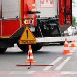 Tragiczny wypadek na Bielanach. Zmarła kolejna osoba