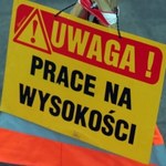 Tragiczny wypadek na budowie w Koszalinie