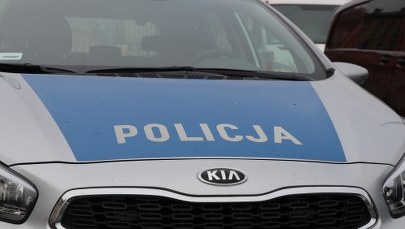 Tragiczny wypadek na DK 46. Zginęła jedna osoba