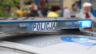 Tragiczny wypadek na DK 57. Jedna osoba nie żyje